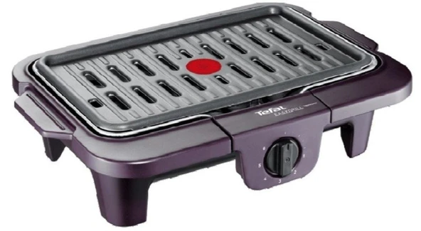 Tefal CB2200 Barbekü Kolay Izgara ürün görseli 1