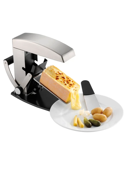 Trisa Blok Raclette Star Line - Resim 4