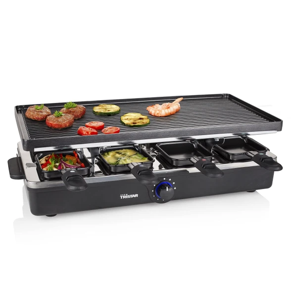 Tristar RA-2995 Raclette - Resim 4
