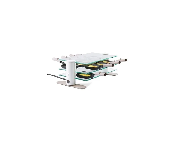 Raclette 8 LAGRANGE 009808 ürün görseli 1