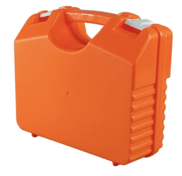 Plastik İlk Yardım Çantası FirstPlus PL118 (Etiketsiz) - Resim 4