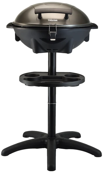 Tristar BQ-2815 Barbekü Elektrikli Izgara ürün görseli 1