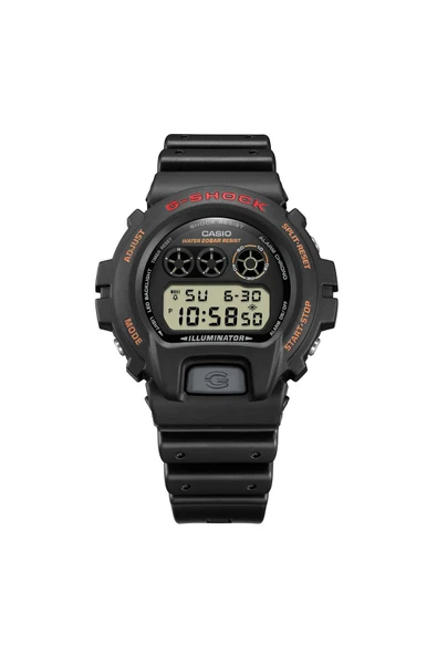 CASIO Dw-6900Ub-9Dr G-Shock Erkek Kol Saati - Resim 2