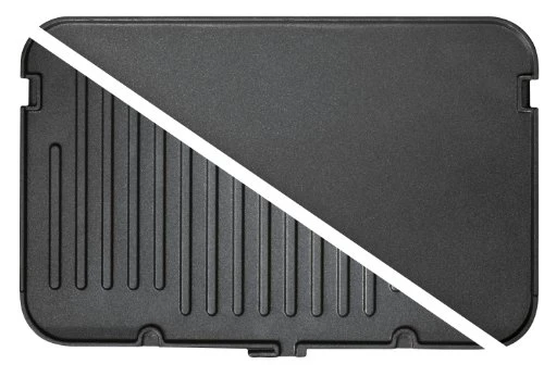 Cuisinart GR35E çok fonksiyonlu ızgara Griddler Junior - Resim 8