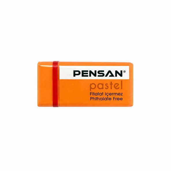 PENSAN PASTEL SİLGİ - Resim 2