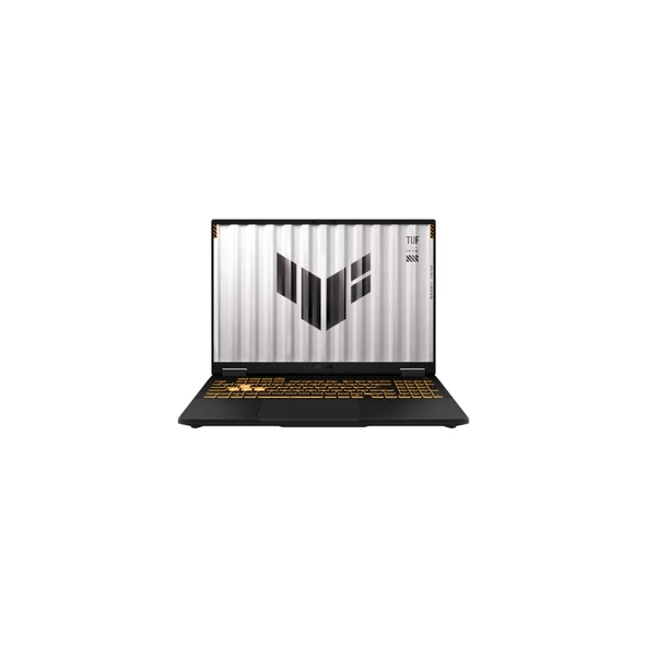 Tuf Gaming F16 FX608JHR-RV052 8gb RTX5050 115W Intel Core I7-14650HX 16GB Ram 512GB SSD 16 Inç Wuxga 165Hz Taşınabilir Bilgisayar ürün görseli 1