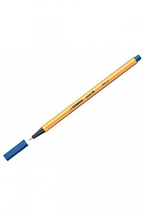 Stabilo Point 88 Mavi 88/41 ürün görseli 1
