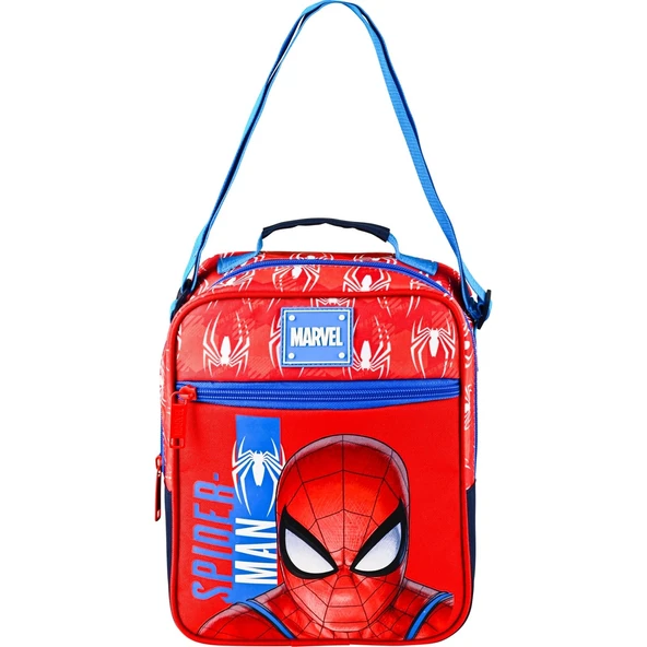 Ottonya Spıderman Beslenme Çantası 49094 ürün görseli 1