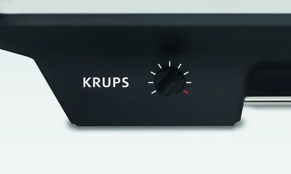 Krups RE8500 Raclette mutfak uzmanları - Resim 4