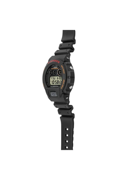 CASIO Dw-6900Ub-9Dr G-Shock Erkek Kol Saati - Resim 5