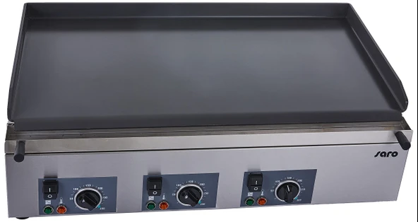 Saro ızgara plakası modeli GPK 800 - Resim 2