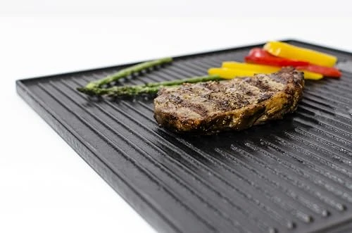 Char-Broil 140573 - Üniversal ızgara plakası. - Resim 2