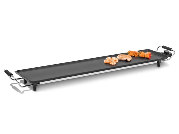 FRITEL teppanyaki TY 1795M - ekstra uzun 90cm - 1800W ürün görseli 1
