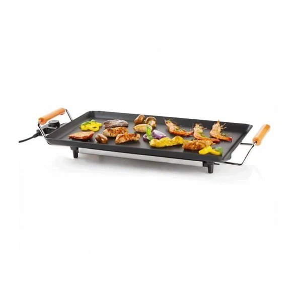 Teppanyaki 55cm ürün görseli 1