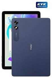 WELİO WPAD AURA 4 GB RAM 64 GB ROM MİDNİGHT BLUE ürün görseli 1
