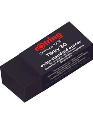 Rotring Sınav Silgisi Tikky ürün görseli 1