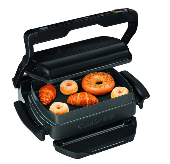 Izgara elektrikli Tefal Optigrill Sna - Resim 2