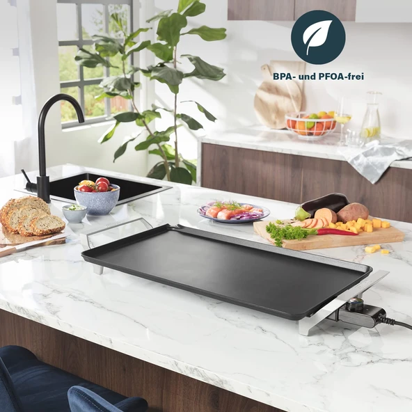 Princess masa ızgarası Premium - Resim 5