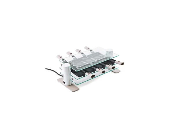 Raclette 8 LAGRANGE 009808 - Resim 2