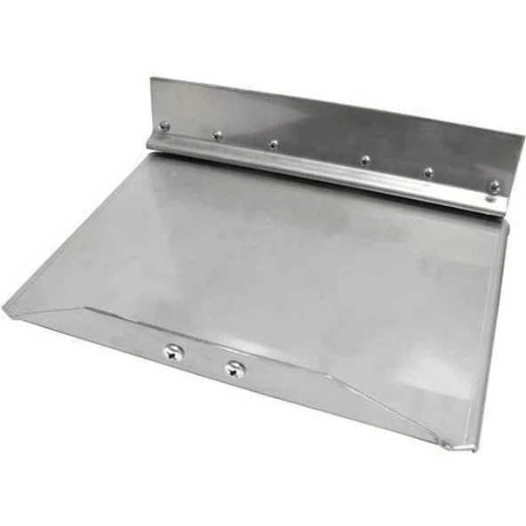 PLANCHA Kanatlar 122X23 ürün görseli 1