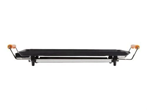 Teppanyaki 55cm - Resim 2