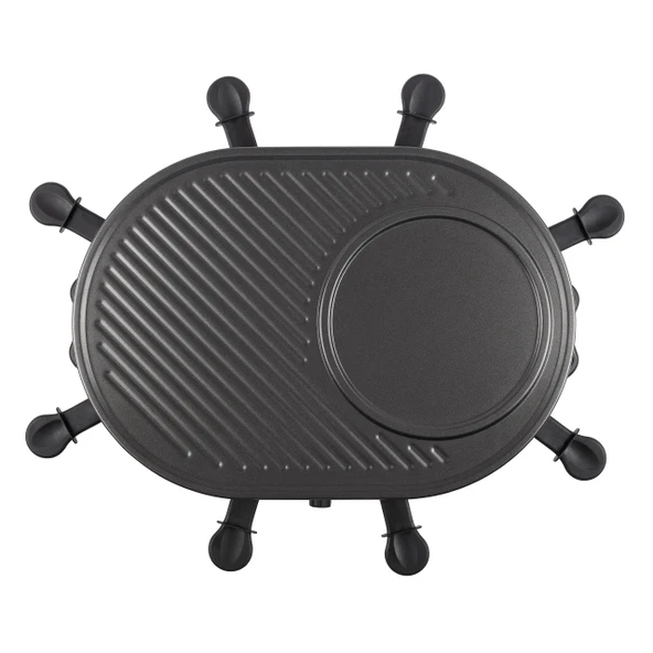 Tristar RA-2995 Raclette - Resim 8