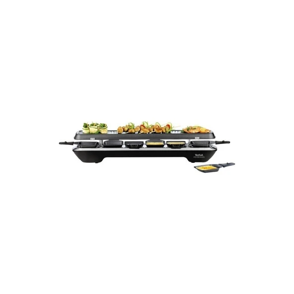 Tefal RE5200 Raclette Simply Line ürün görseli 1