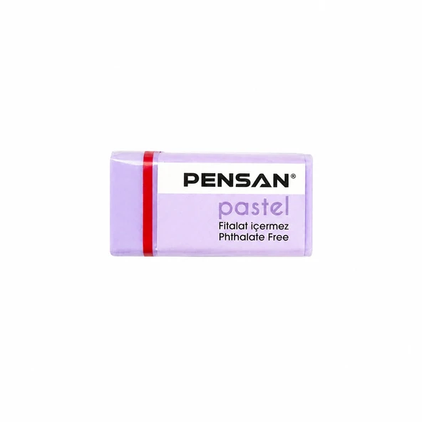 PENSAN PASTEL SİLGİ ürün görseli 1