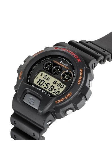CASIO Dw-6900Ub-9Dr G-Shock Erkek Kol Saati - Resim 3