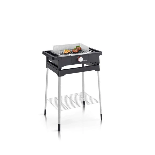 SEVERIN PG 8115 HOME S, Siyah ürün görseli 1