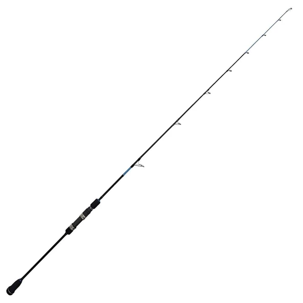 Kendo Bushido Slow Jig 180 cm 60-180 gr 2 Parça Olta Kamışı ürün görseli 1