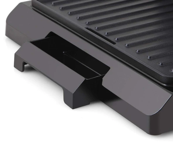 Orbegozo GR 3200 Izgara, 800 W - Resim 4