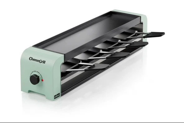 Stöckli Raclette PeynirIzgara 4 Nane ürün görseli 1