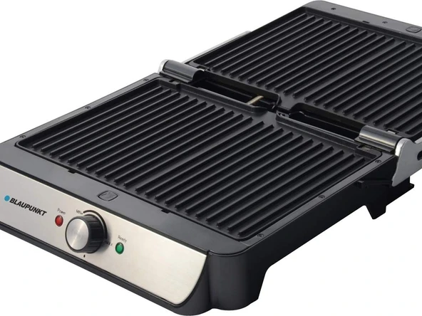 BLAUPUNKT GRS701, Siyah, 43cm - Resim 3