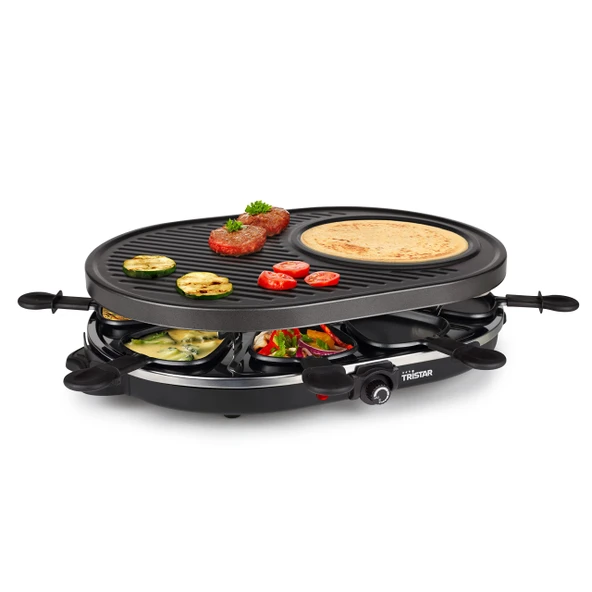 Tristar RA-2995 Raclette - Resim 5