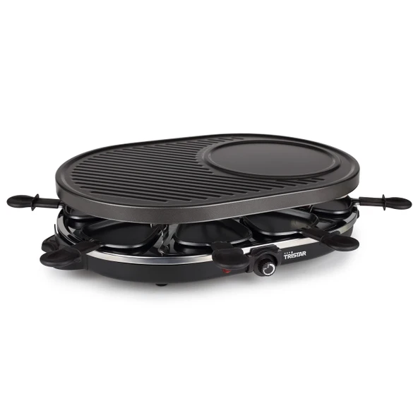 Tristar RA-2995 Raclette - Resim 6
