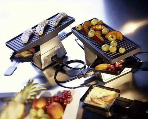 Spring Raclette genişletme modülü - Resim 2
