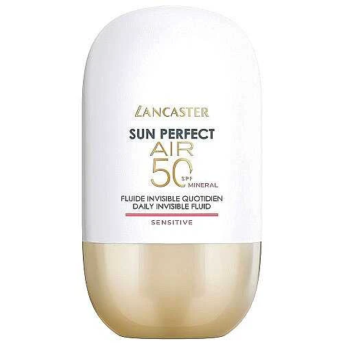 Lancaster Sun Perfect Air Spf50 Sensitive Mineral Güneş Kremi 40 ml ürün görseli 1