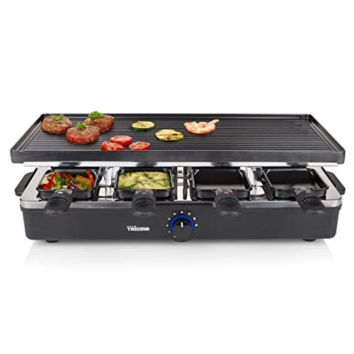 Tristar RA-2995 Raclette - Resim 9