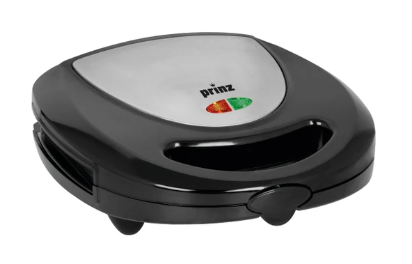 Prinz Variogrill 3'ü 1 arada PZ-SAM3 - Resim 2