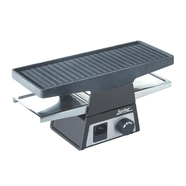 Spring Raclette 2+Siyah ürün görseli 1