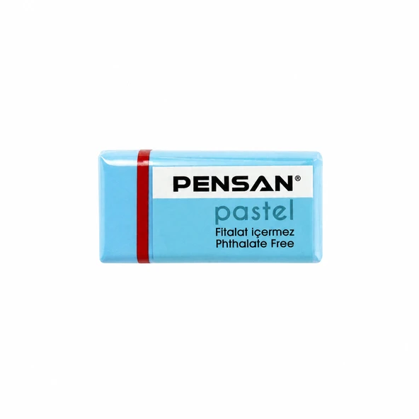 PENSAN PASTEL SİLGİ - Resim 4