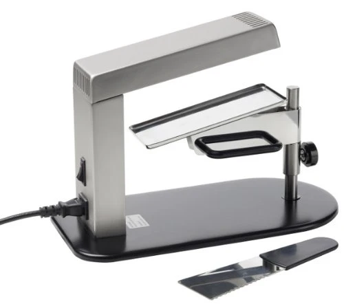 Stöckli Raqulette Salıncak Raclette makinesi, 0003.02 ürün görseli 1