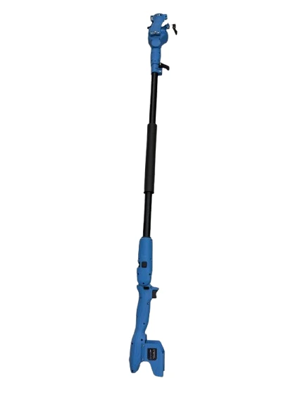 Archer A2728 Akülü Makas Teleskopik Sap 1.4-2.0 Metre ürün görseli 1