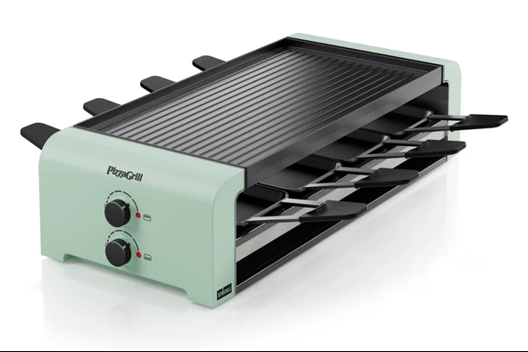 Stöckli Raclette PizzaGrill 8 (Nane) ürün görseli 1