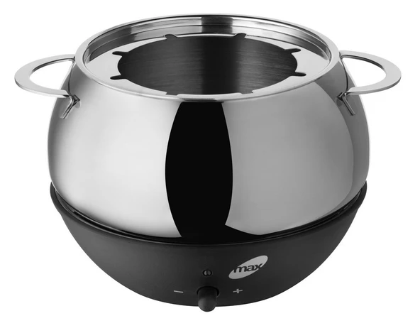 Stöckli fondü seti FONDUEmax elektrikli, 0620.82 ürün görseli 1