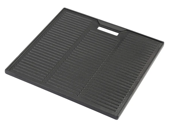 Char-Broil 140573 - Üniversal ızgara plakası. ürün görseli 1