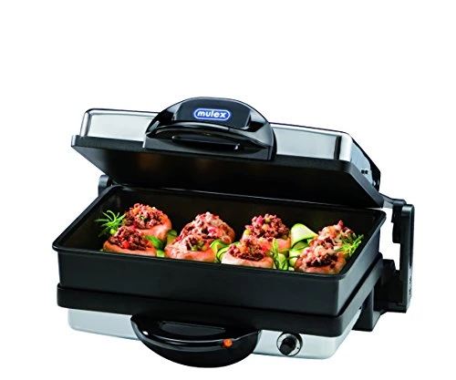 Mulex 210322 kontak ızgarası MX 355 - Resim 12