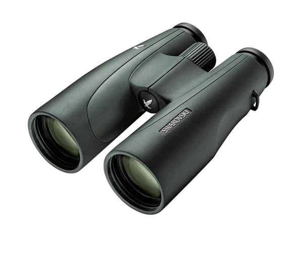 Swarovski SLC 10x56 Dürbün - Resim 2