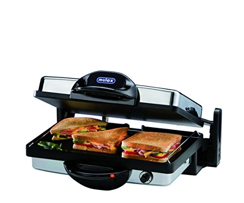 Mulex 210322 kontak ızgarası MX 355 - Resim 11